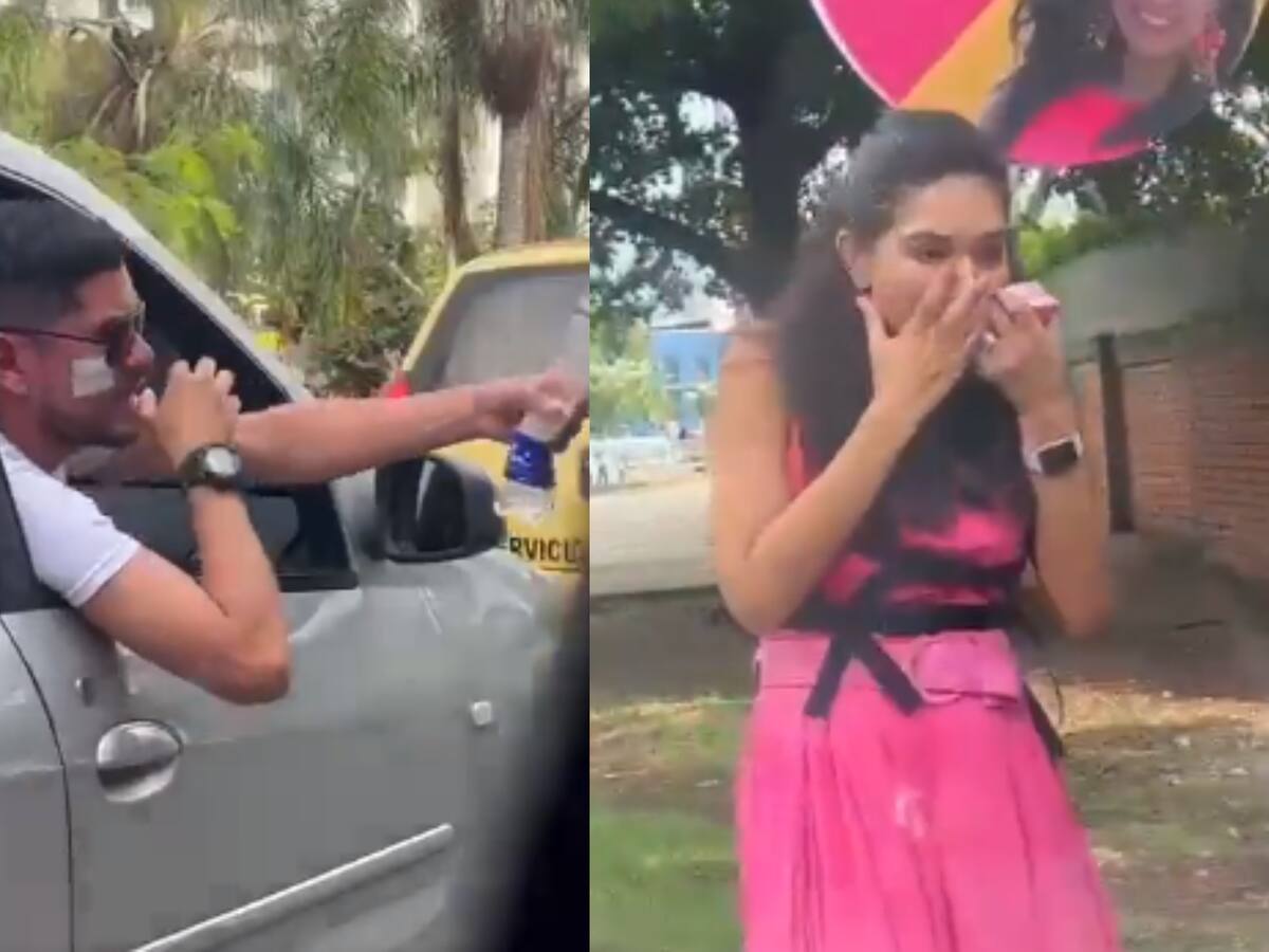 No me habría prestado jamás para hacer una cosa así: Catalina Ortiz por montaje