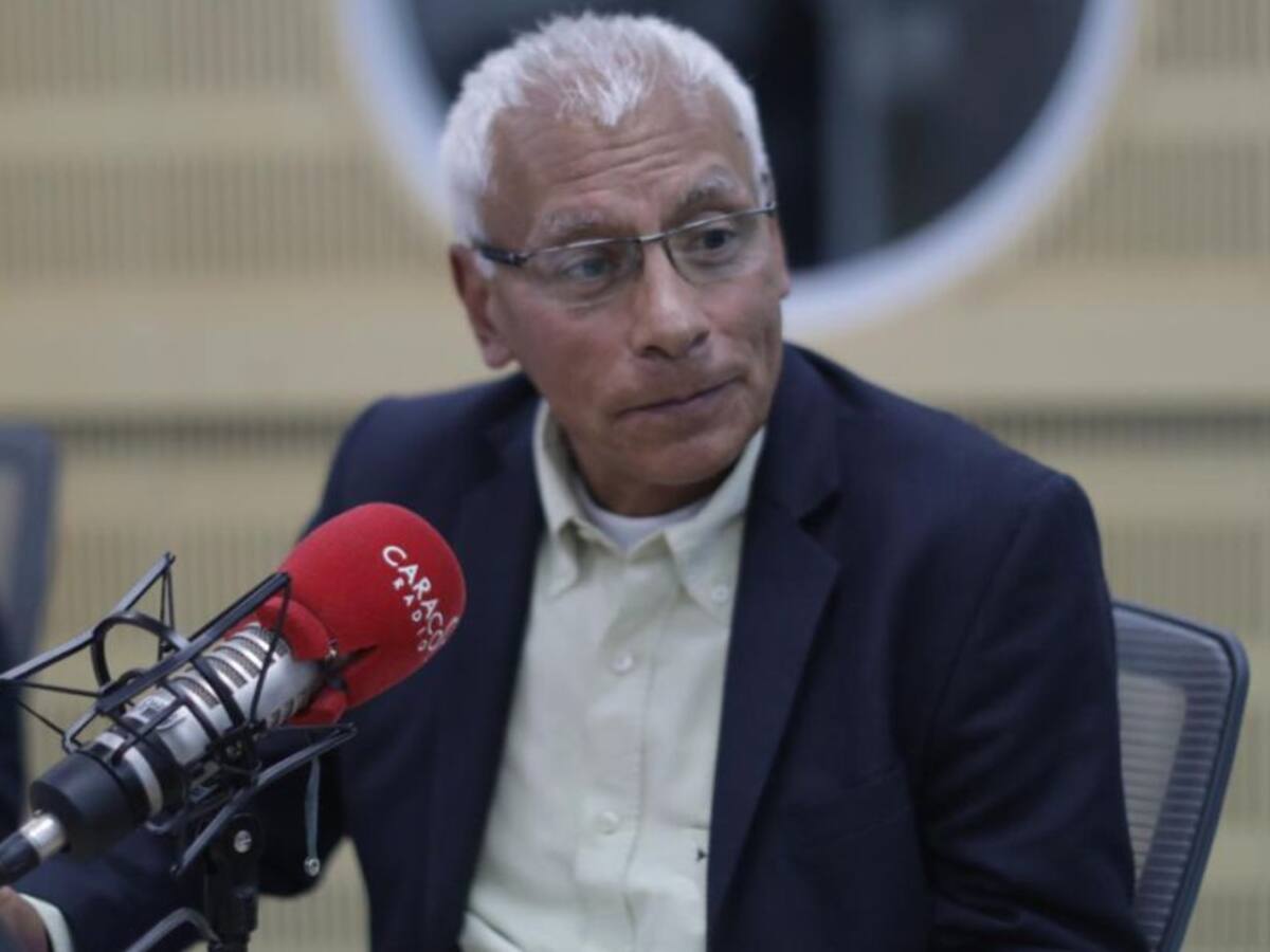 Los hallazgos del médico Guerrero sobre los virus