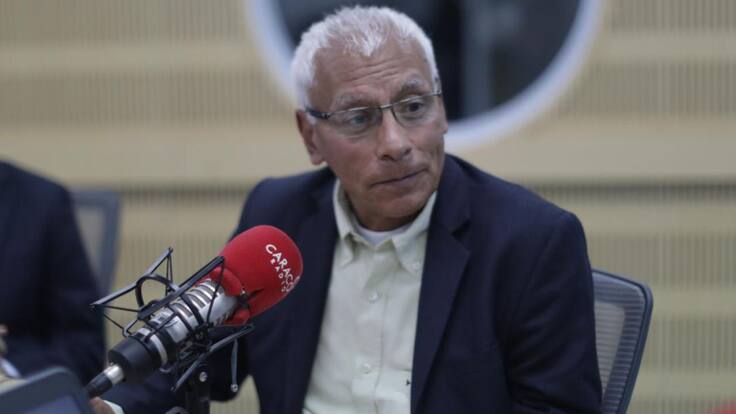 Los hallazgos del médico Guerrero sobre los virus
