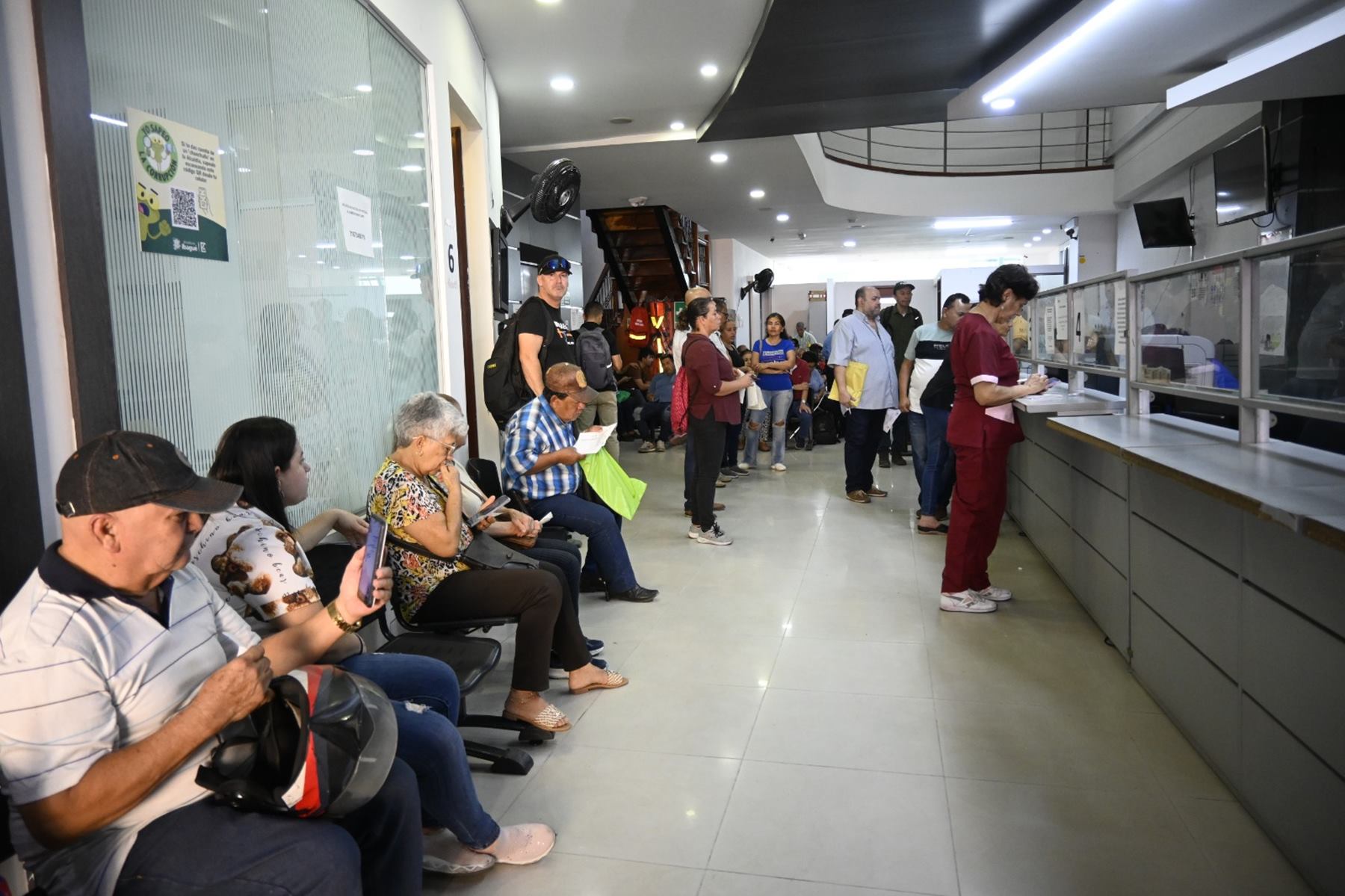 Pago impuesto predial en Ibagué