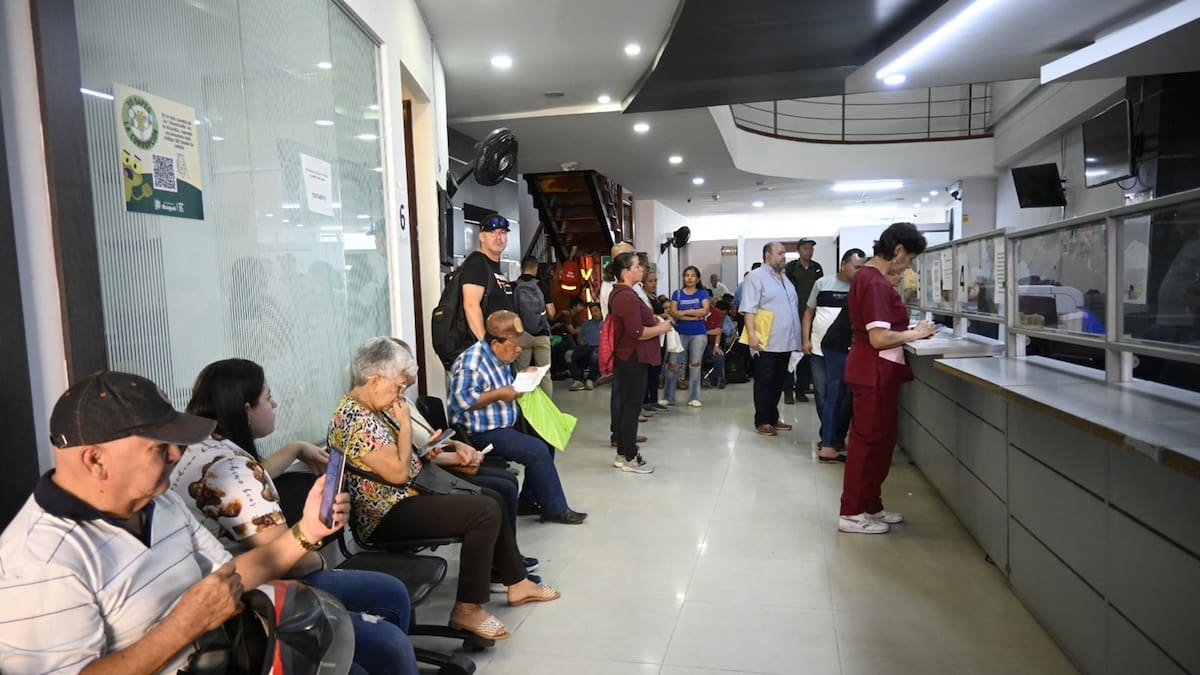 Ampliaron los plazos para el pago con descuento del impuesto predial en Ibagué