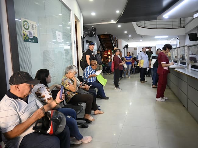 Pago impuesto predial en Ibagué