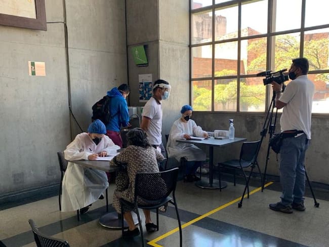 ABC de los protocolos de bioseguridad para los negocios en Medellín