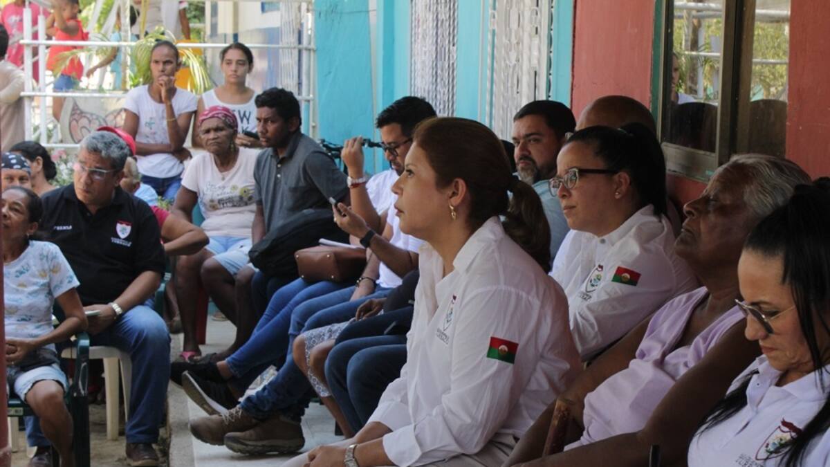 San José de Chiquito en Turbaco ya cuenta con conectividad a internet
