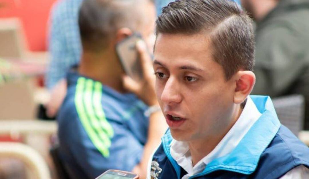 Alcalde de Floridablanca pidió concertar medidas metropolitanas