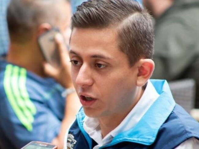 Alcalde de Floridablanca pidió concertar medidas metropolitanas