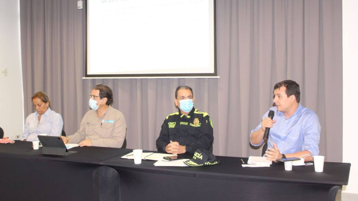 Fortalecen estrategias para contener y prevenir el hongo Fusarium R4T