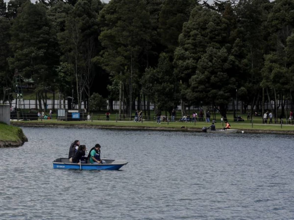 IDRD buscará que parque Simón Bolívar cuente con Carbono Neutro