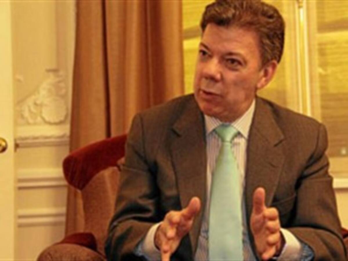 Si la paz fracasa, EEUU debería apoyar nueva guerra contra las Farc: Washington Post