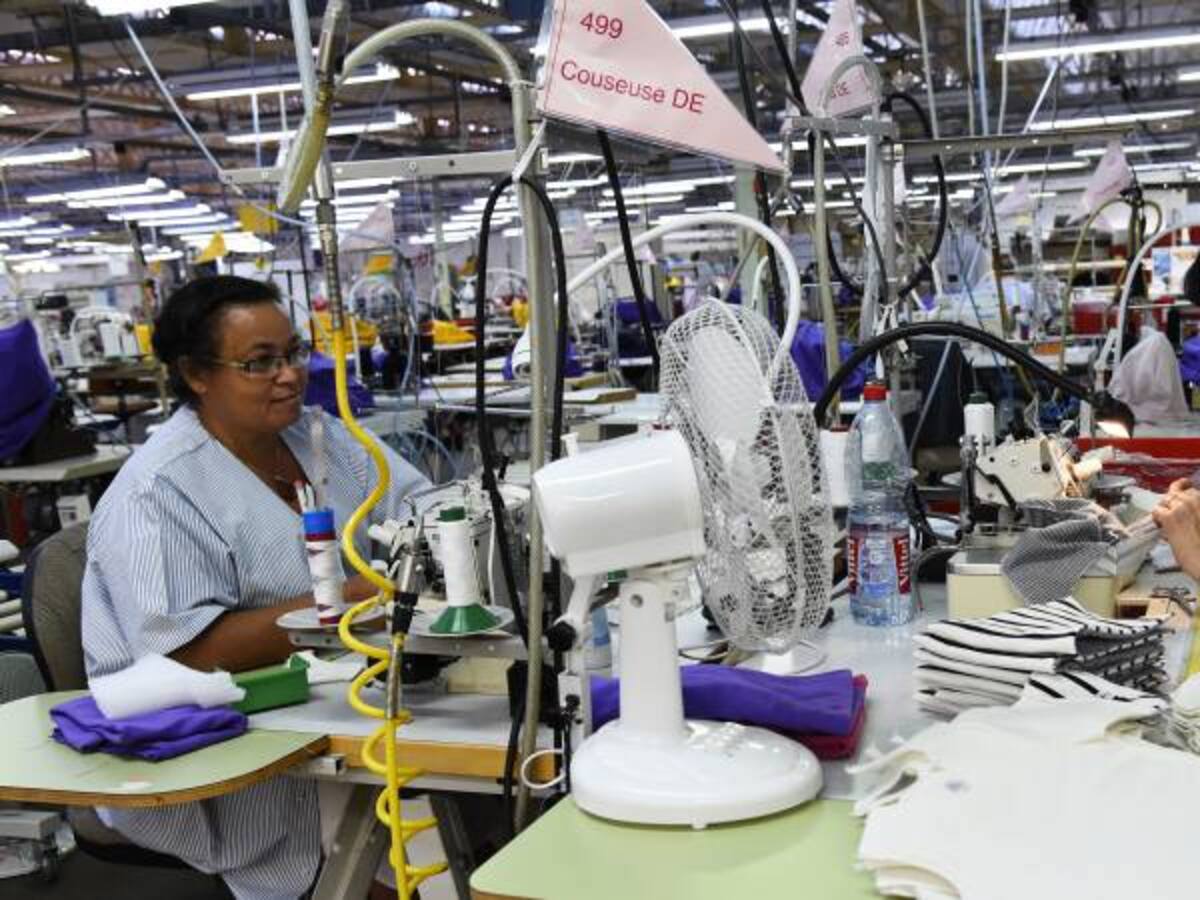 Confeccionistas alertan sobre la pérdida de más de 1.5 millones de empleos