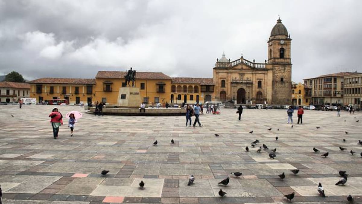 Levantarían ‘Pico y Cédula’ en Tunja desde septiembre