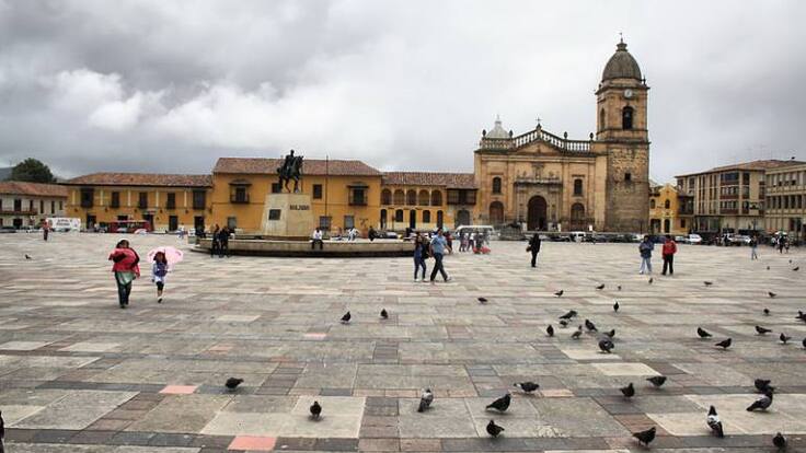 Juan C. Quevedo, asesor de Planeación