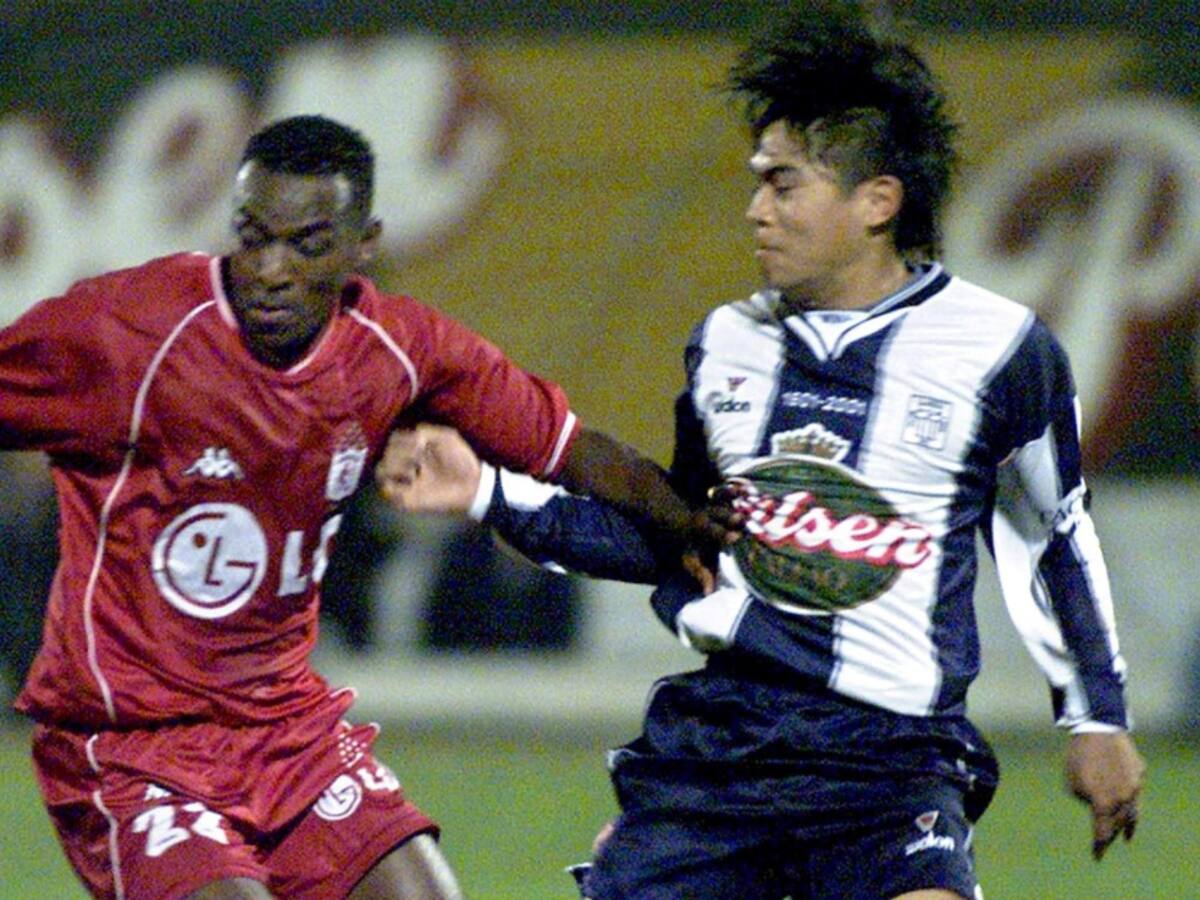 "Deportivo Cali le puede apuntar al título" Guigo Mafla