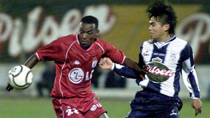 "Deportivo Cali le puede apuntar al título" Guigo Mafla