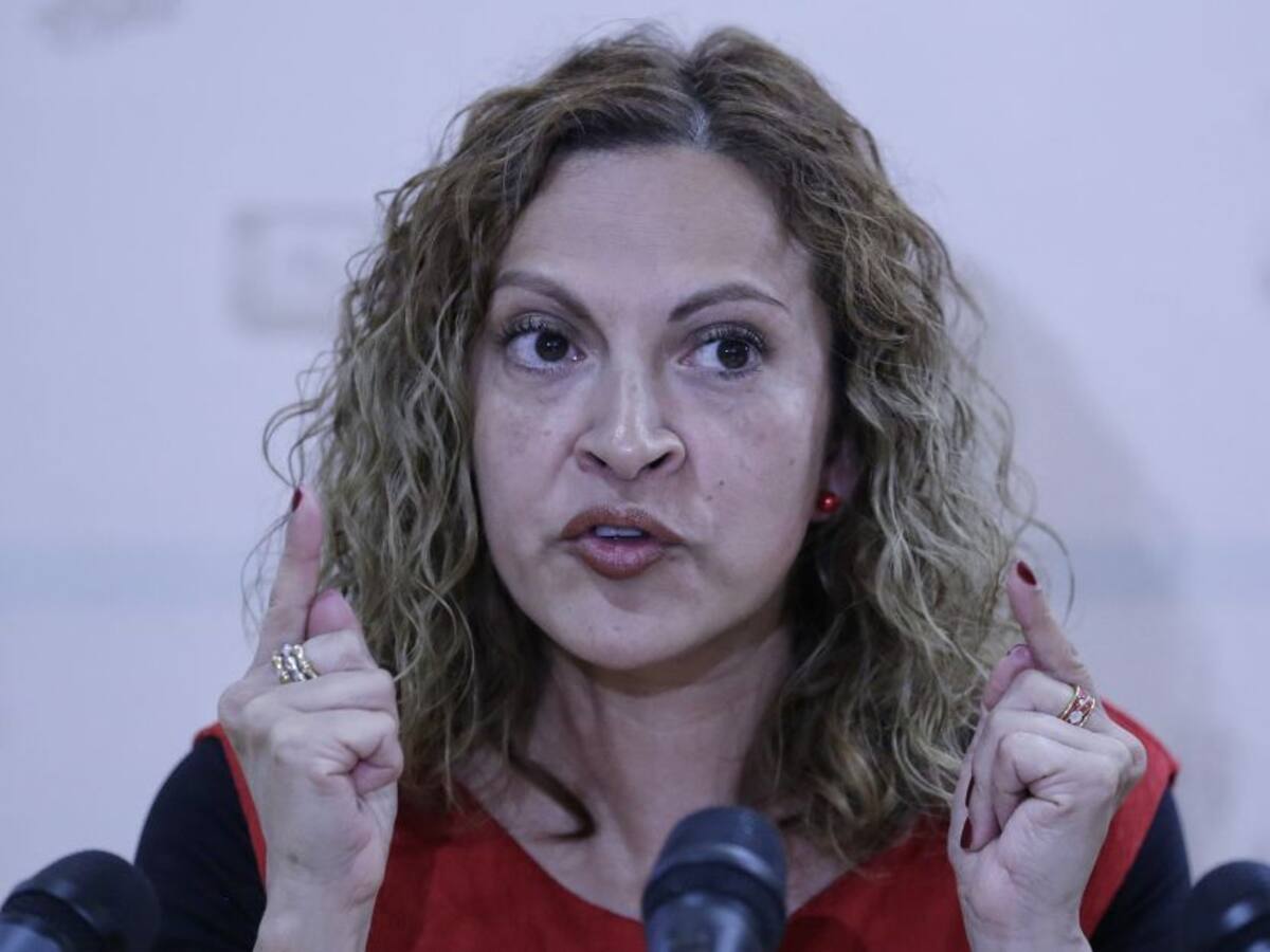 CIDH negó las recusaciones de Colombia en el caso Jineth Bedoya