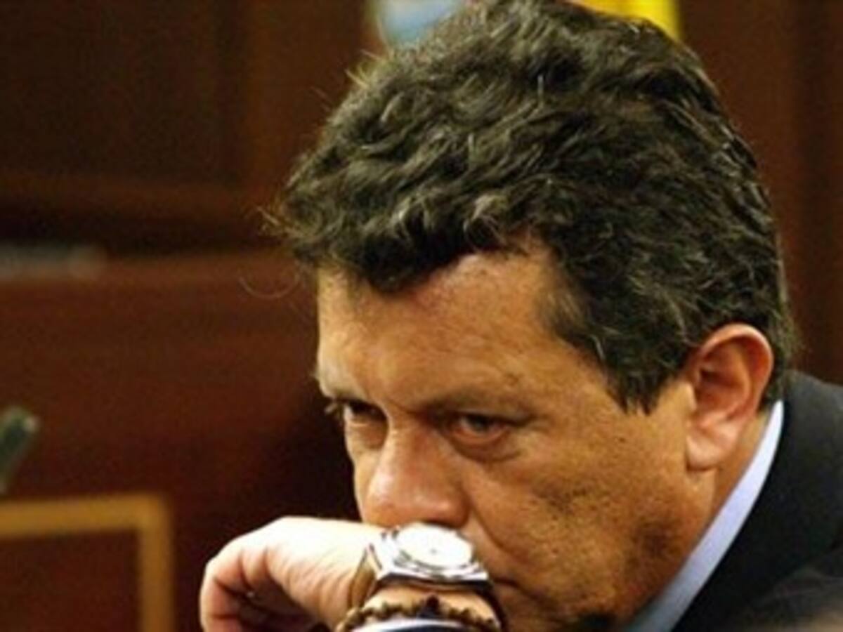 Juez del caso Aranguren acudirá a la ONU para pedir protección