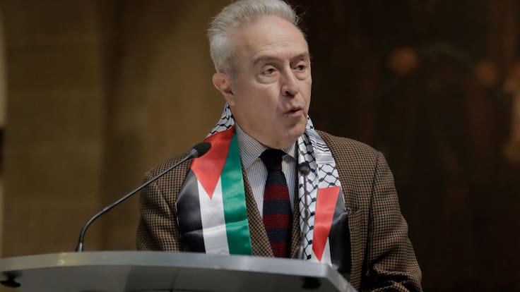 Es crucial la defensa del multilateralismo: posición de México tras operación de EE.UU en Venezuela