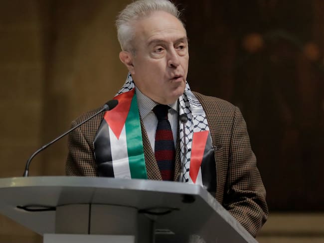 Es crucial la defensa del multilateralismo: posición de México tras operación de EE.UU en Venezuela