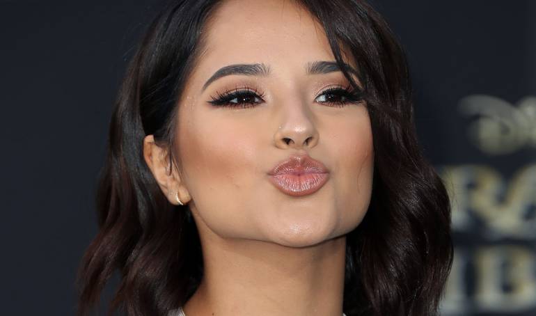 Becky G