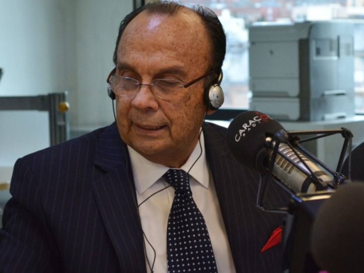 Hernán Peláez: "Por vergüenza, la Dimayor tiene que sentar un precedente"