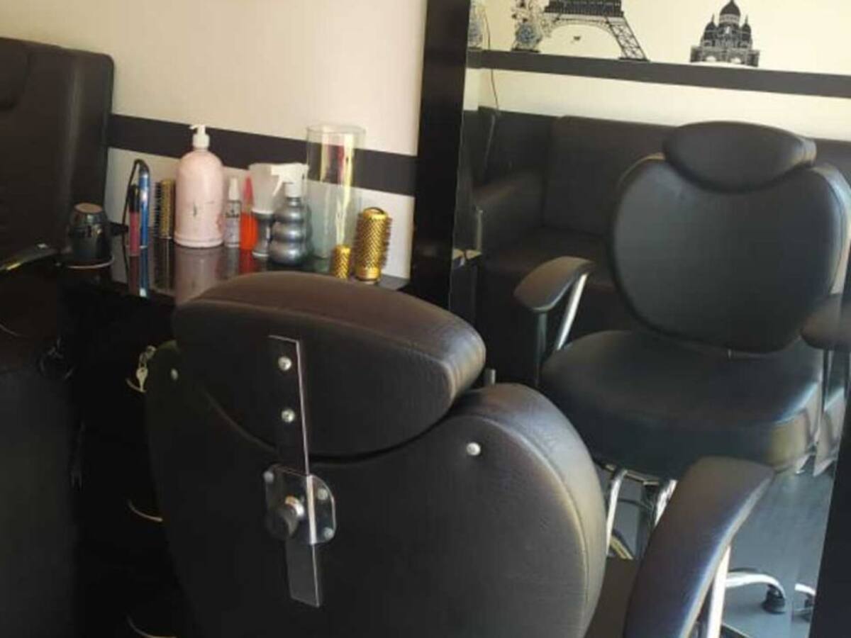 Salones de belleza no abrirían el primero de junio en Ibagué