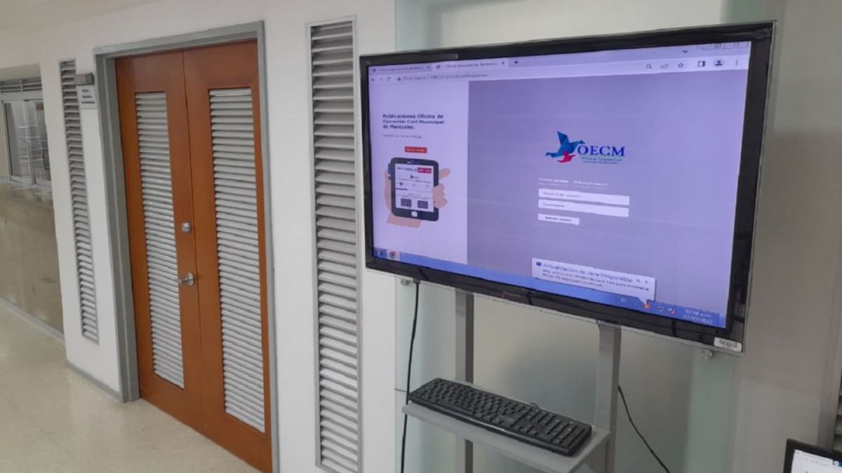 Destacada a nivel nacional por su alto desempeño