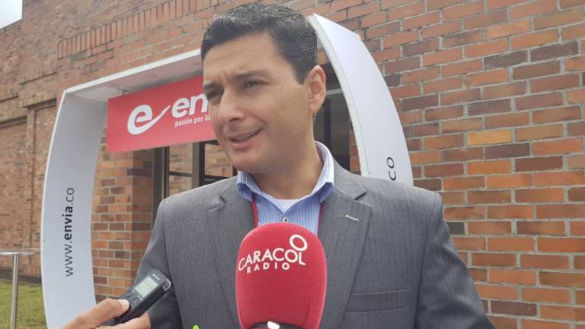 Superfinanciero, Jorge Castaño, saldrá de su cargo y llegaría Cesar Ferrari