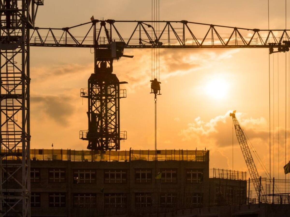Cundinamarqueses se beneficiarán con 20.000 viviendas y subsidios