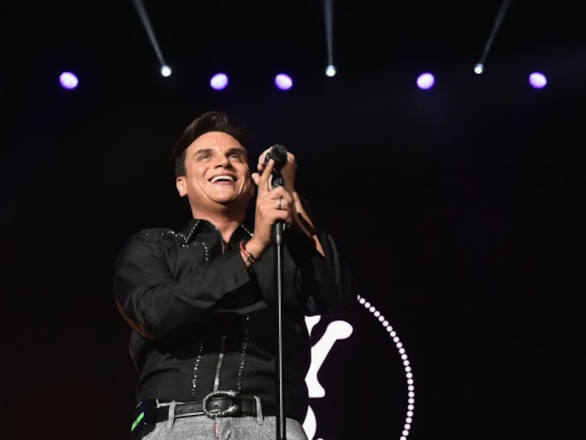 Silvestre Dangond es blanco de críticas por revelar su voto