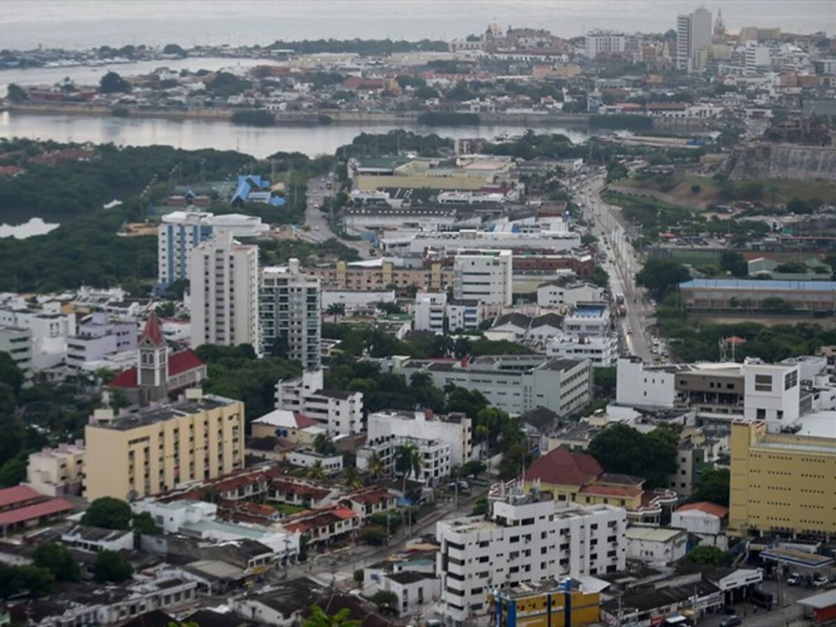Se conocen nombres de quienes conformarían terna para alcalde de Cartagena