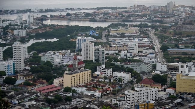 El movimiento “Primero la Gente” tiene diez días, a partir de la renuncia de Manuel Vicente Duque, para presentar una terna de la cual saldrá el nuevo alcalde encargado para la ciudad de Cartagena. Foto: Getty Images