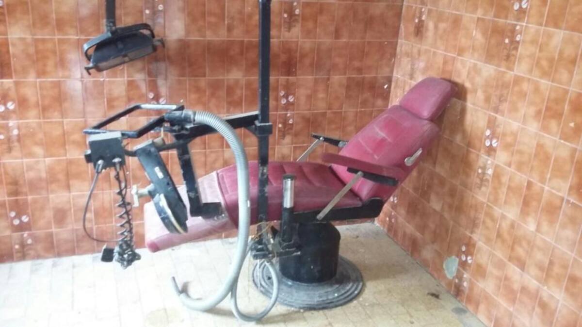 Los habitantes denuncian el abandono y reclaman soluciones al servicio de salud en Cerro de San Antonio, municipio de Magdalena, donde afirman que hay indiferencia del Estado. A los médicos no les pagan.