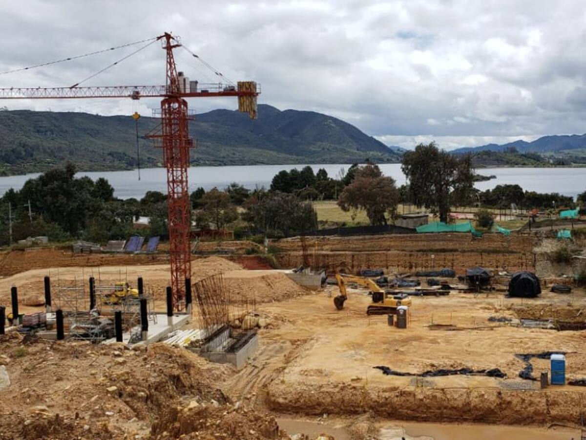 El incierto panorama de la ampliación de la Planta Francisco Wiesner
