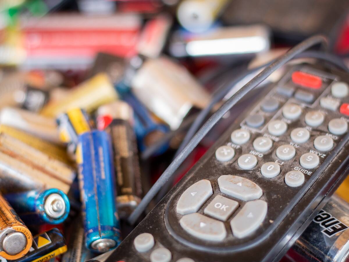 Cdmb convocó dos días de jornada de recolección de residuos