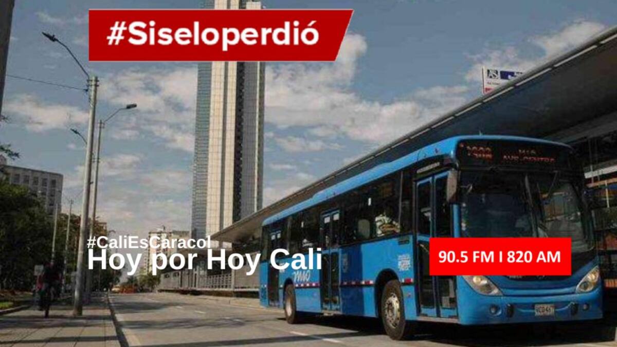 Cali Hoy por Hoy 11 de septiembre del 2020