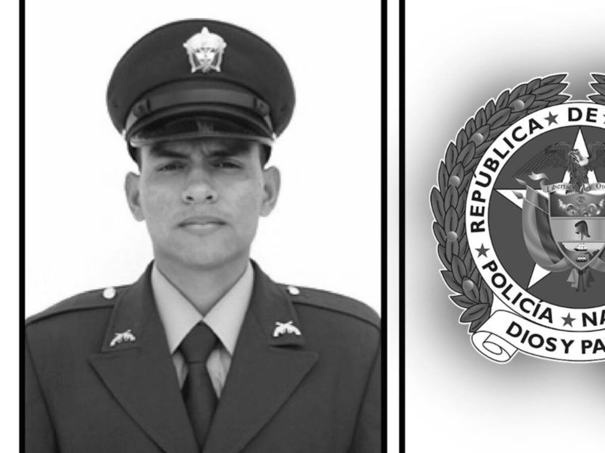 Cauca: Disidencias armadas asesinaron un policía en Toribio