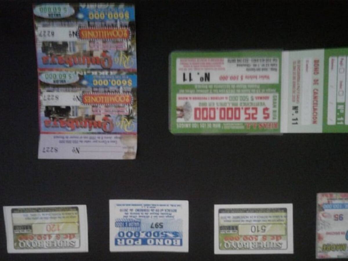 Aumentan las denuncias por rifas ilegales en Caldas