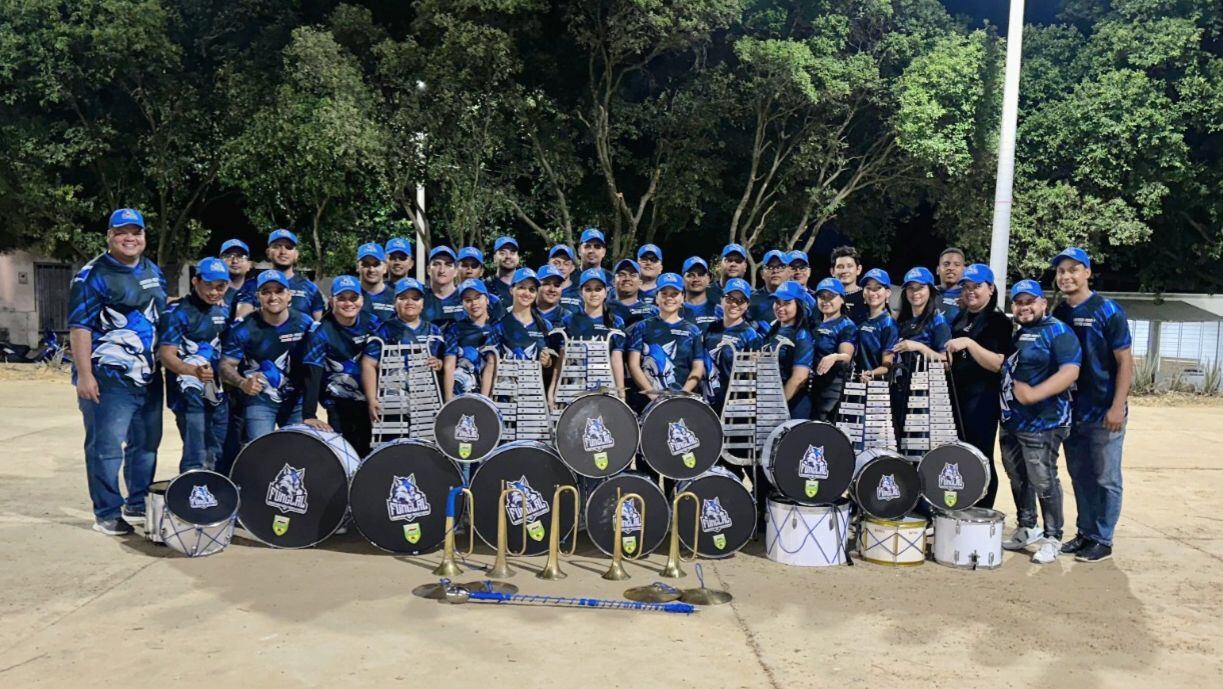 Fundación Músico Marcial Ciudadela La Libertad / Foto: Cortesía