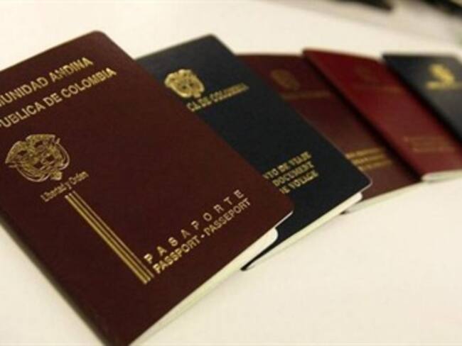En 2014 se sabrá si es eliminada la visa para los colombianos en Europa