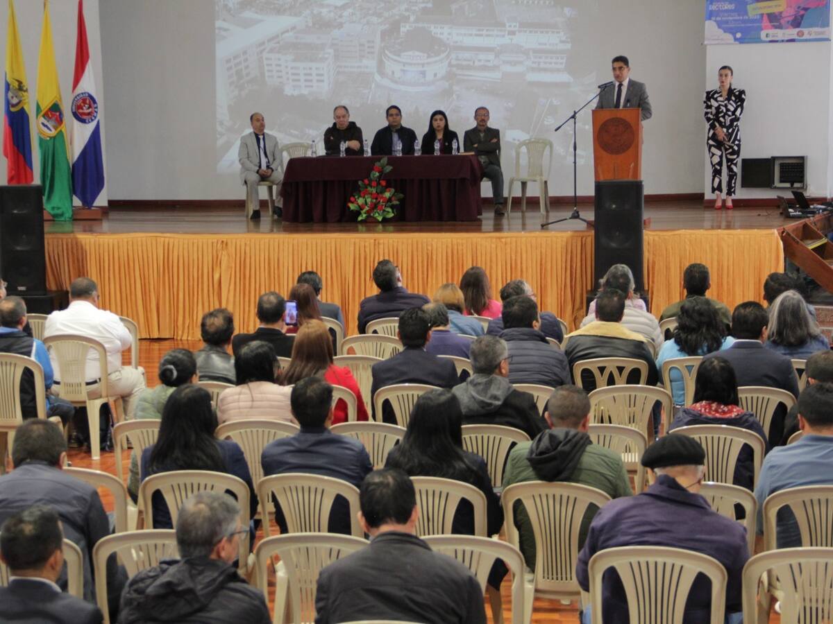 Abierta convocatoria para el programa Ondas Nariño.