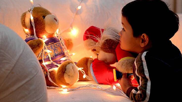 Prevención de riesgos en temporada decembrina