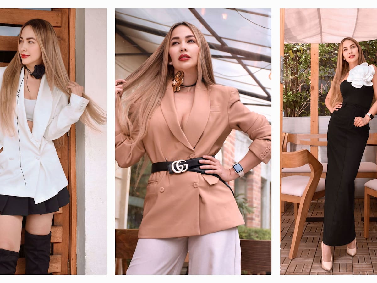 Moda. Las tendencias para la temporada de otoño - invierno 2025 - 2026