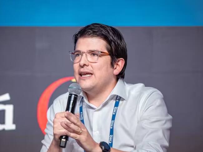 Los conflictos internos que Miguel Uribe Turbay reconoció en Caracol Radio antes de su atentado