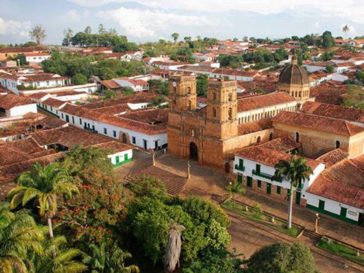 En Barichara y Villanueva se aprueba construcción de nuevo acueducto