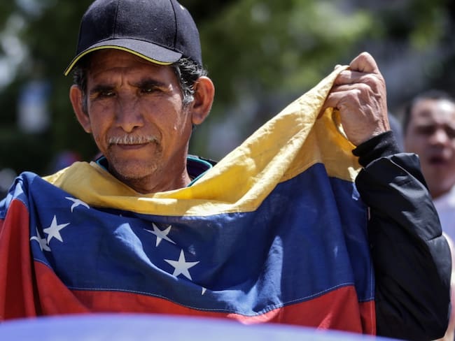 Hogares de paso para venezolanos lejos de la frontera piden apoyo de Acnur