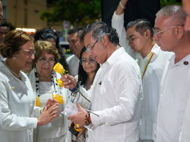 El estado colombiano pide perdón a las víctimas del genocidio político de Unión Patriótica