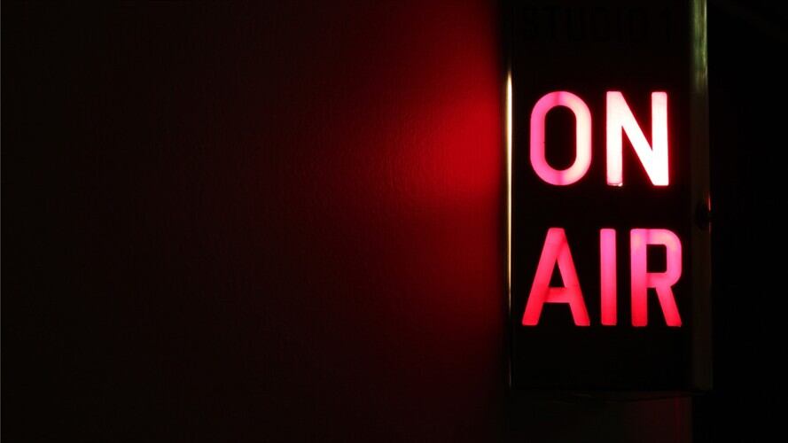 Amanezca bien informado con La W este 20 de octubre. Foto: Getty Images / ON AIR