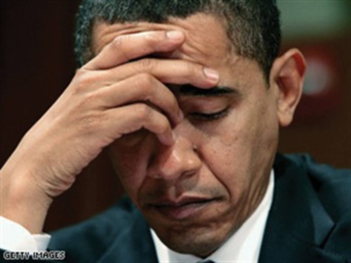 Cámara de EEUU revoca reforma a la salud impulsada por Barack Obama