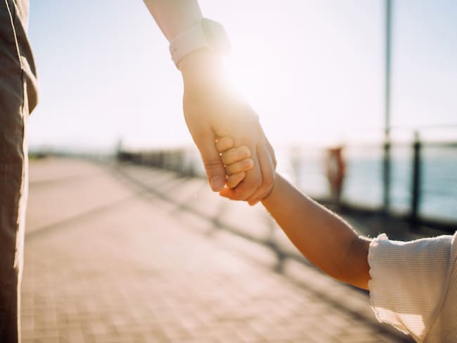 Más de 220 menores de edad fueron rescatados tras estar abandonados en Bogotá en 2025