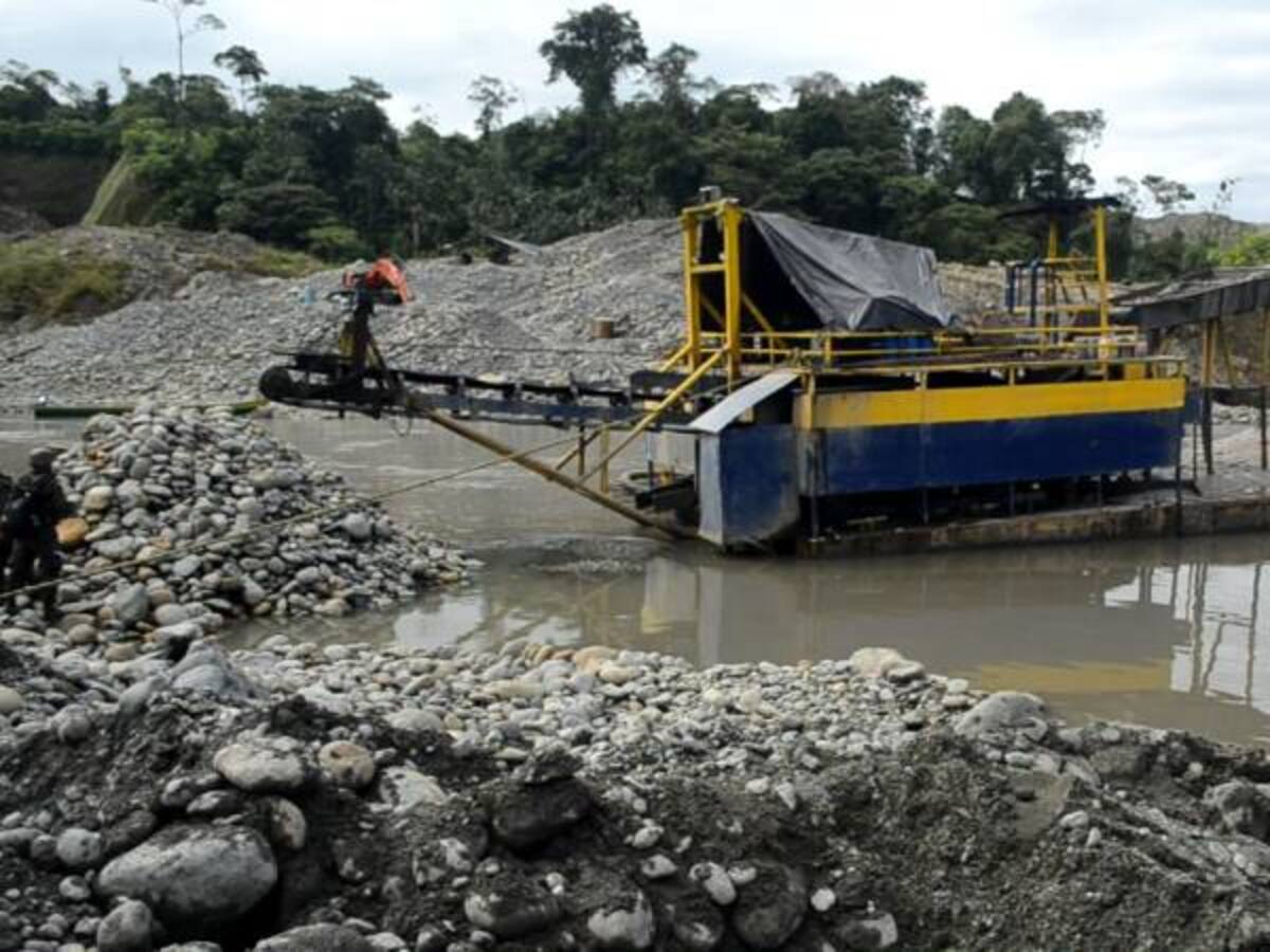 Concejo de Ibagué aprueba propuesta de consulta minera